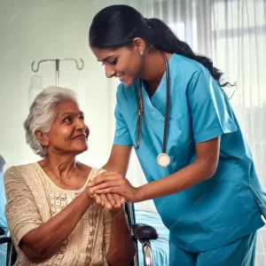 General Home Support
