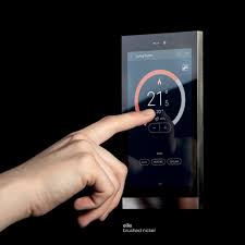 Home Climate Control
